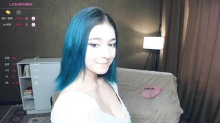 Watch your_desssert Webcam Porn Video [Chaturbate] - new, young, shy, 18