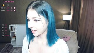 Watch your_desssert Webcam Porn Video [Chaturbate] - new, young, shy, 18