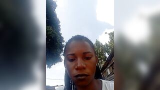 Watch Hotbarbie256 New Porn Video [Stripchat] - lesbians, topless-ebony, humiliation, flashing, fingering