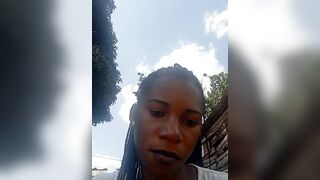 Watch Hotbarbie256 New Porn Video [Stripchat] - lesbians, topless-ebony, humiliation, flashing, fingering