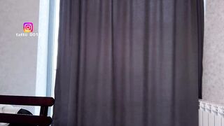 Watch tatti_1 Hot Porn Video [Chaturbate] - tease, young, lovense, squirt, bigboobs