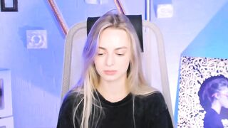Watch JuliaBrewer Webcam Porn Video [Stripchat] - latex, twerk, big-tits-white, cam2cam, young