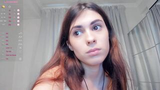 love_storiesa New Porn Video [Chaturbate] - new, shy, young, 18, cute