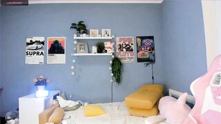 Watch showme_jeny Webcam Porn Video [Chaturbate] - new, anal, young, teen, petite