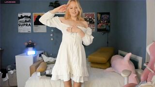 Watch showme_jeny Webcam Porn Video [Chaturbate] - new, anal, young, teen, petite