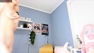 Watch showme_jeny Webcam Porn Video [Chaturbate] - new, anal, young, teen, petite