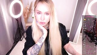 Jasmine_MiStresss New Porn Video [Stripchat] - kissing, titty-fuck, fetishes, vr, orgasm