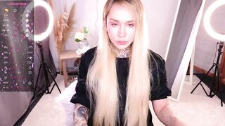 Jasmine_MiStresss New Porn Video [Stripchat] - kissing, titty-fuck, fetishes, vr, orgasm
