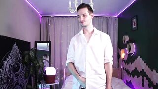 Watch x_loui_and_sher_x New Porn Video [Chaturbate] - new, couple, natural, shy, 18