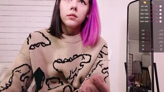 Mira_Falls Hot Porn Video [Stripchat] - middle-priced-privates-young, young, dildo-or-vibrator-young, tattoos-young, cosplay