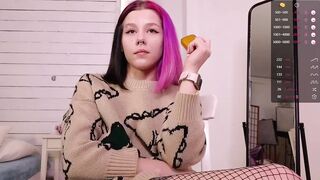 Mira_Falls Hot Porn Video [Stripchat] - middle-priced-privates-young, young, dildo-or-vibrator-young, tattoos-young, cosplay