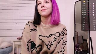 Mira_Falls Hot Porn Video [Stripchat] - middle-priced-privates-young, young, dildo-or-vibrator-young, tattoos-young, cosplay