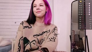 Mira_Falls Hot Porn Video [Stripchat] - middle-priced-privates-young, young, dildo-or-vibrator-young, tattoos-young, cosplay