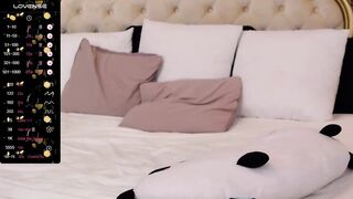 HessaHessy New Porn Video [Stripchat] - anal, cowgirl, fingering-white, topless-white, piercings-young