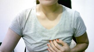 DieuNhi_9x Hot Porn Video [Stripchat] - small-audience, topless-asian, 69-position, masturbation, blowjob