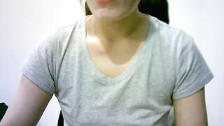 DieuNhi_9x Hot Porn Video [Stripchat] - small-audience, topless-asian, 69-position, masturbation, blowjob