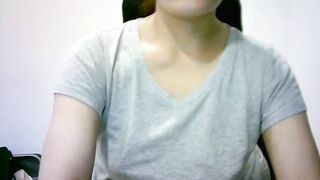 DieuNhi_9x Hot Porn Video [Stripchat] - small-audience, topless-asian, 69-position, masturbation, blowjob