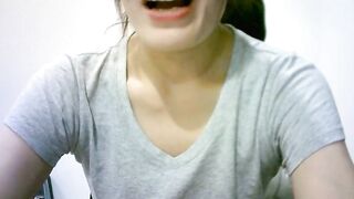 DieuNhi_9x Hot Porn Video [Stripchat] - small-audience, topless-asian, 69-position, masturbation, blowjob