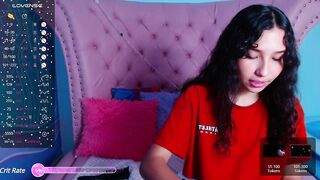 Watch girl_val Webcam Porn Video [Stripchat] - curvy-teens, topless-white, double-penetration, white, blowjob