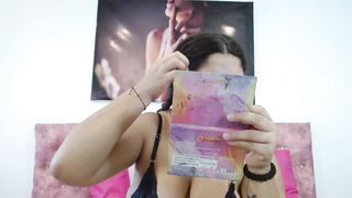 ladyy89 New Porn Video [Stripchat] - cumshot, dirty-talk, anal-teens, affordable-cam2cam, topless
