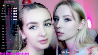 Watch yourfavouritekises New Porn Video [Stripchat] - topless, middle-priced-privates, anal-toys, petite, girls