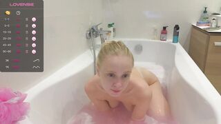 stacy_fanning Webcam Porn Video [Chaturbate] - new, young, shy, blonde, pvt