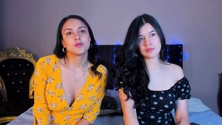 thepowerfulgirls_ Webcam Porn Video [Stripchat] - topless-latin, sex-toys, blowjob, kissing, new-middle-priced-privates