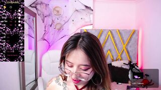 Watch Moon_Water__ Webcam Porn Video [Stripchat] - tattoos-asian, fetishes, best, fingering-young, girls