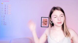 FannyDennett New Porn Video [Stripchat] - pov, teens, lovense, white, lesbians