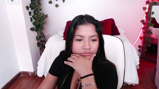 angelica_bss Webcam Porn Video [Stripchat] - camel-toe, shaven, big-ass-latin, hairy, striptease-teens
