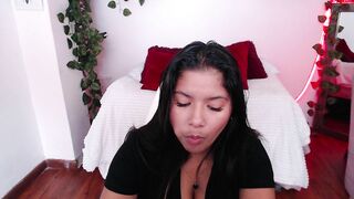 angelica_bss Webcam Porn Video [Stripchat] - camel-toe, shaven, big-ass-latin, hairy, striptease-teens