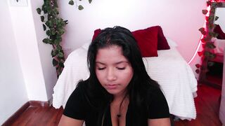 angelica_bss Webcam Porn Video [Stripchat] - camel-toe, shaven, big-ass-latin, hairy, striptease-teens