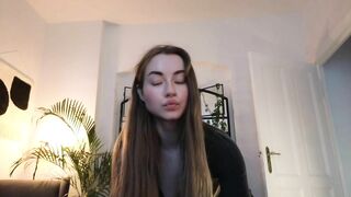 Watch strawberryjamx Hot Porn Video [Chaturbate] - daddy, natural, lovense, ukraine, blonde