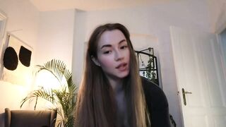 Watch strawberryjamx Hot Porn Video [Chaturbate] - daddy, natural, lovense, ukraine, blonde