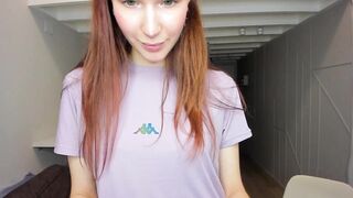 _calipso Hot Porn Video [Chaturbate] - new, firstday, shy, 18, teen