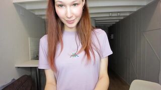 _calipso Hot Porn Video [Chaturbate] - new, firstday, shy, 18, teen