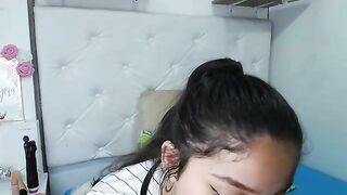 mariet_reina New Porn Video [Stripchat] - young, fisting-young, swallow, spanking, spanish-speaking