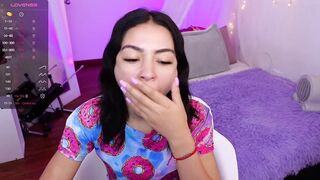 Watch samantha_bss HD Porn Video [Stripchat] - latin, cheap-privates-latin, fingering-latin, cheap-privates-best, brunettes-teens