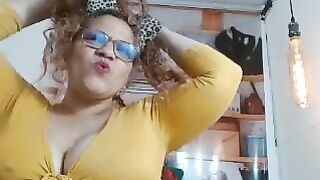 Watch mademooms Webcam Porn Video [Stripchat] - pussy-licking, erotic-dance, recordable-publics, striptease-latin, recordable-privates