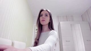 aminaswan_ Webcam Porn Video [Chaturbate] - big, anal, 18, lovense, blonde thumbnail