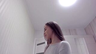 aminaswan_ Webcam Porn Video [Chaturbate] - big, anal, 18, lovense, blonde