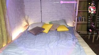 Hot_CrazyGirl HD Porn Video [Stripchat] - dildo-or-vibrator-teens, girls, deepthroat, big-tits, russian