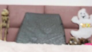 Watch katymilks New Porn Video [Stripchat] - handjob, strapon, colombian, cam2cam, fingering