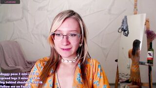 kali_the_goddess Webcam Porn Video [Chaturbate] - tease, smalltits, lovense, skinny, teen