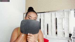 RayleeAdamss HD Porn Video [Stripchat] - curvy-young, colombian, cumshot, hd, young