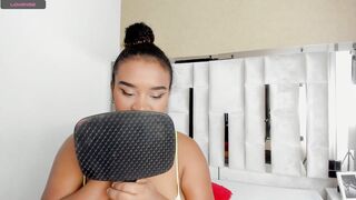 RayleeAdamss HD Porn Video [Stripchat] - curvy-young, colombian, cumshot, hd, young