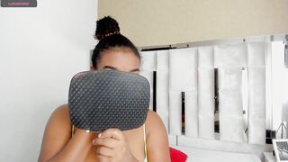 RayleeAdamss HD Porn Video [Stripchat] - curvy-young, colombian, cumshot, hd, young