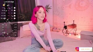 Sabi_Ryder New Porn Video [Stripchat] - piercings-white, twerk-young, moderately-priced-cam2cam, upskirt, cam2cam