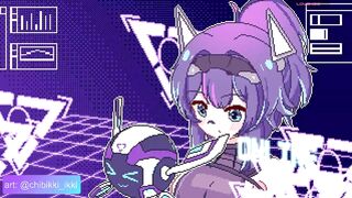 Watch projektmelody Webcam Porn Video [Chaturbate] - games, teen, anime, pantyhose, boobies