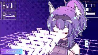 Watch projektmelody Webcam Porn Video [Chaturbate] - games, teen, anime, pantyhose, boobies